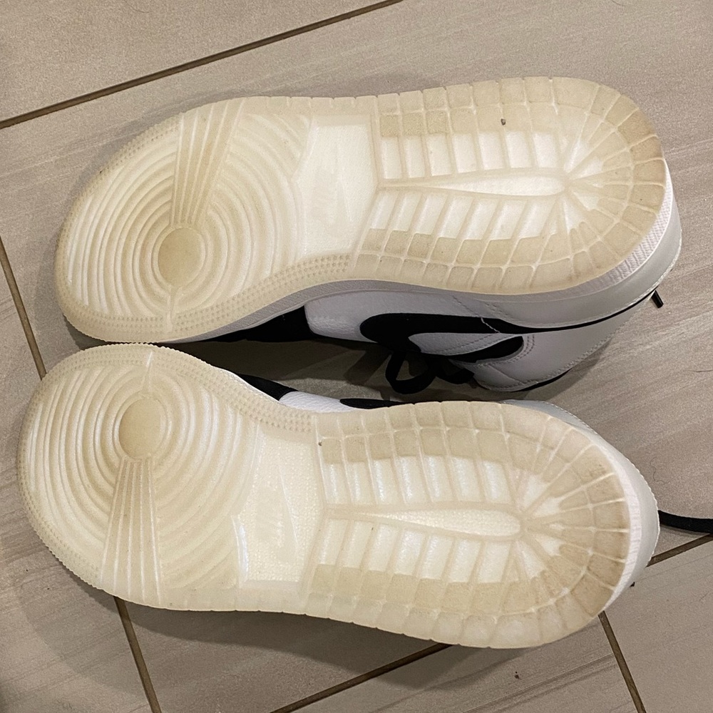 Jordan 1 diamond short - Picture 6 of 7